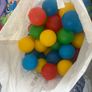 baby ball pool Image 4