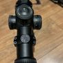 Vortex Venom 5-25x56 FFP + Tier-One mounts Image 7