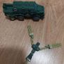 Transformer Bonecrusher Image 9
