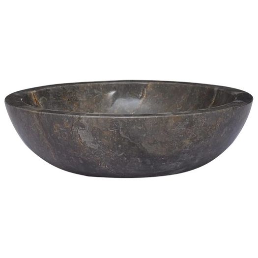 Sink Grey 40x12 cm Marble