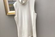100% Cashmere Wolford Polo Size 12