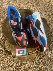 Get New Limited Edition PUMA RS-X