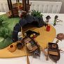 Playmobil Pirates - Turtle Cove Desert Island 3799 Image 8