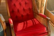 Armchair