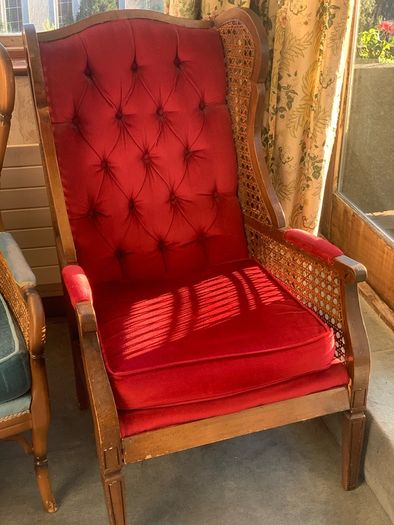 Armchair