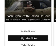 Zach Bryan
