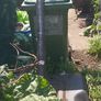 Adjustable basketball hoop Image 2
