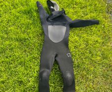 Xcel Infinity Hooded Wetsuit