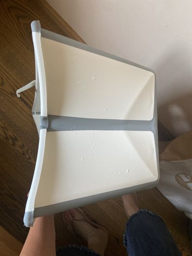 baby bath stokke