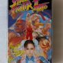 Street Fighter 2 Turbo - Super Famicom / Nintendo - Japan Import Image 2