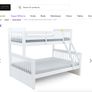 Triple Bunk Bed Image 2