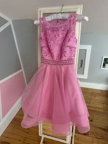 New Generation Confirmation Dress