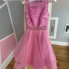 New Generation Confirmation Dress
