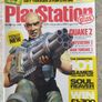 PlayStation Plus Magazine November 1999 Image 2