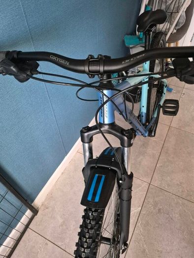 Stevens Tonga Bike