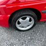 1996 Ford Escort SI 1.8 Image 10
