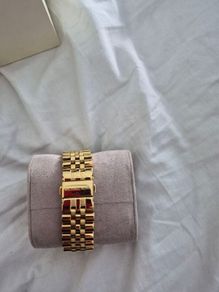 mens michael kors watch