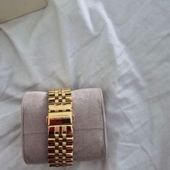 mens michael kors watch