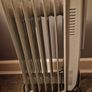 Daewoo oil-filled radiator Image 2