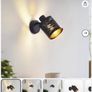 Wall and ceiling lights Image 2