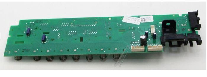 Beko Washer Dryer WDL742431W Front Panel