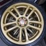 Rays Wheels Image 4
