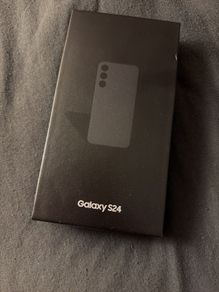 Samsung S24 8/128GB EU New