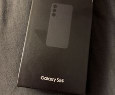 Samsung S24 8/128GB EU New