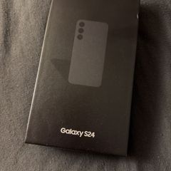 Samsung S24 8/128GB EU New