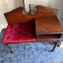 Telephone seat Image 2