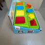 Big Steps Pop-Up Animals Toy Image 4