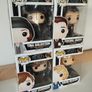 Fantastic Beasts Funko Pop Lot 25e (set of 4) Image 2