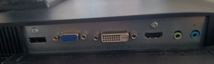 Computer Monitor