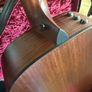 Taylor 322e All Mahogany Image 6