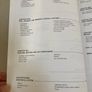 Fiat 124 Spider Coupe 1971 to 1984 Clymer Shop Manual Image 5