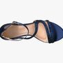 Navy Sandals - Paradox London - Brand New Image 7