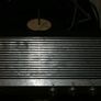 Vintage Bush SRP 52 Portable Record Player 1960s Garrard Turntable Vintage works well Image 4