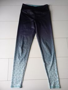 Girls leggins