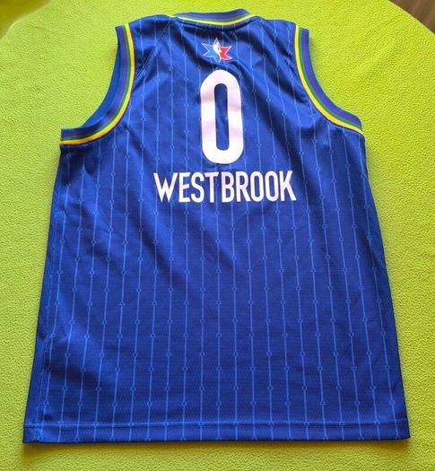 NBA Nike  Jersey