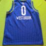 NBA Nike  Jersey Image 5
