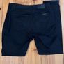 Nudie Steady Eddie Everblack Jeans Image 2