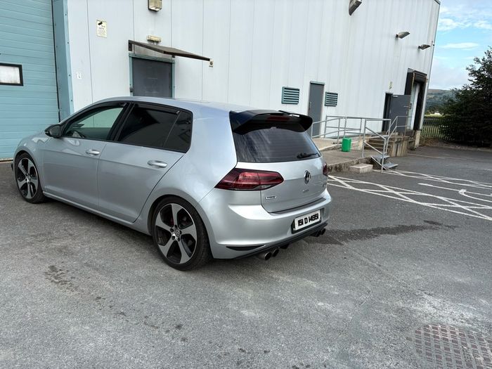Vw Golf Mk7 Trendline 1.6 Diesel 110hp
