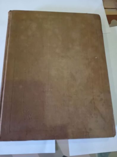 Historic Antiquarian  Book Regarding The City Of Derry