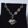 guess necklace & bracelet Image 9