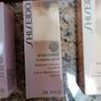 Shiseido Beauty Bundle REDUCED with Gift Bag Ideal gift idea REDUCED TO SELL Image 5