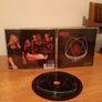 Deicide legion USA 1st press 1992 Image 2