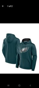 Philadelphia Eagles Hoodie