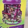 Teenage Mutant Ninja Turtles Inflatable Swim Vest Nickelodeon 2014 Image 3