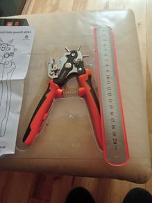 hole puncher