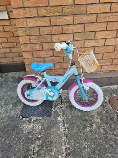 bicycle for kids